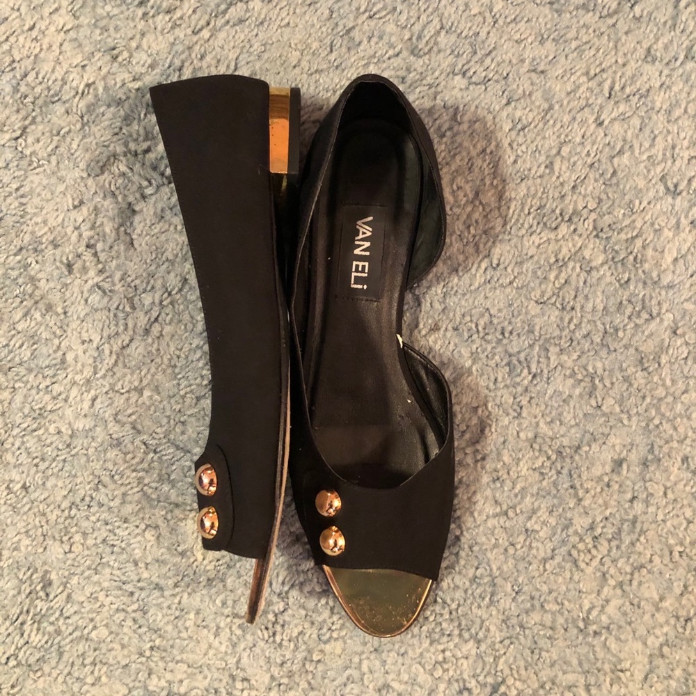 Vaneli shoes